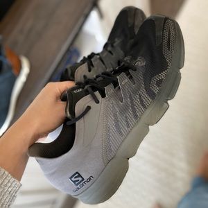 Salomon Athletic Shoes